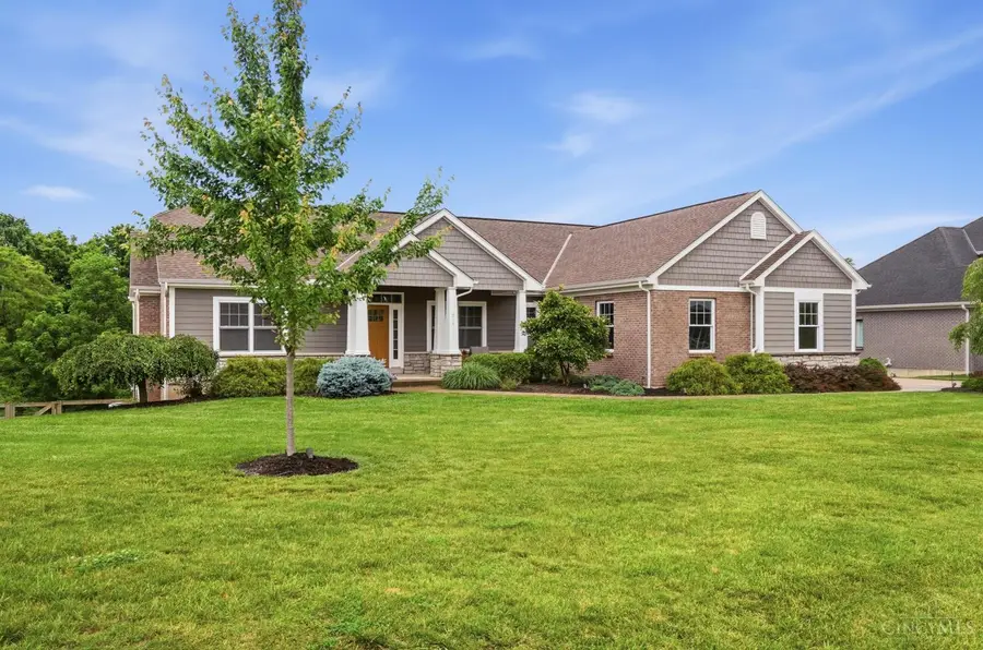 714 Madison Ridge Road, Greendale, IN 47025 - #2