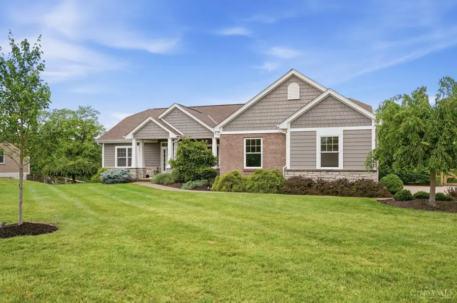 714 Madison Ridge Road, Greendale, IN 47025 - #3