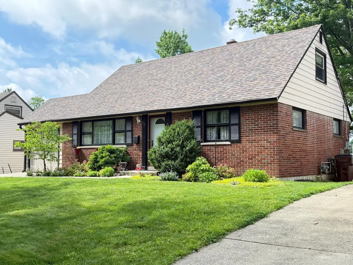 53 Hadley Road, Greenhills, OH 45218 - #1