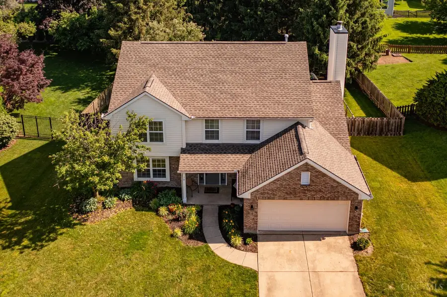 70 Reed Road, Springboro, OH 45066 - #3
