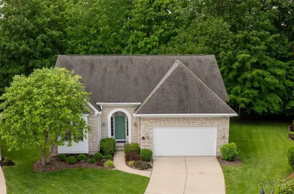 6879 Prairie View Drive, Hamilton Twp, OH 45039