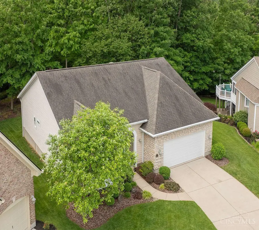 6879 Prairie View Drive, Warren, OH 45039 - #2