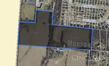 0 Greentree Road, Monroe, OH 45044 - #1