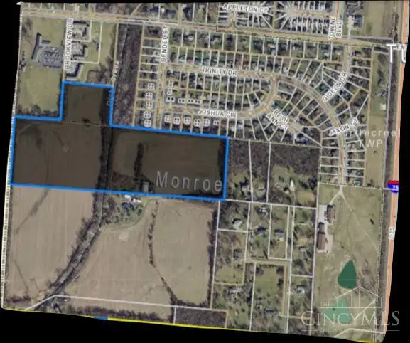 0 Greentree Road, Monroe, OH 45044 - #2