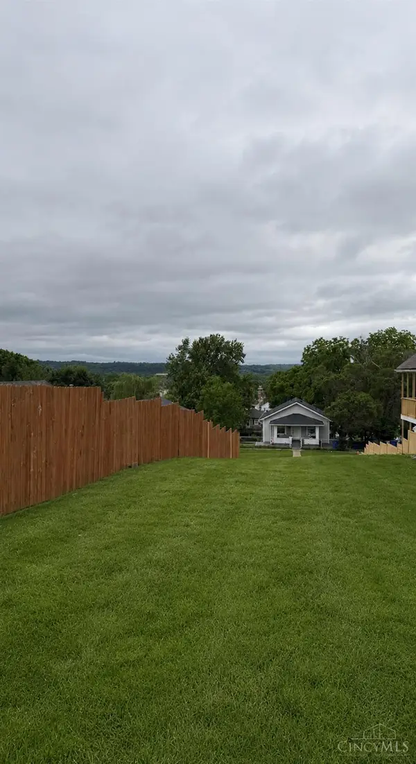 0 Parrish Avenue, Hamilton, OH 45011
