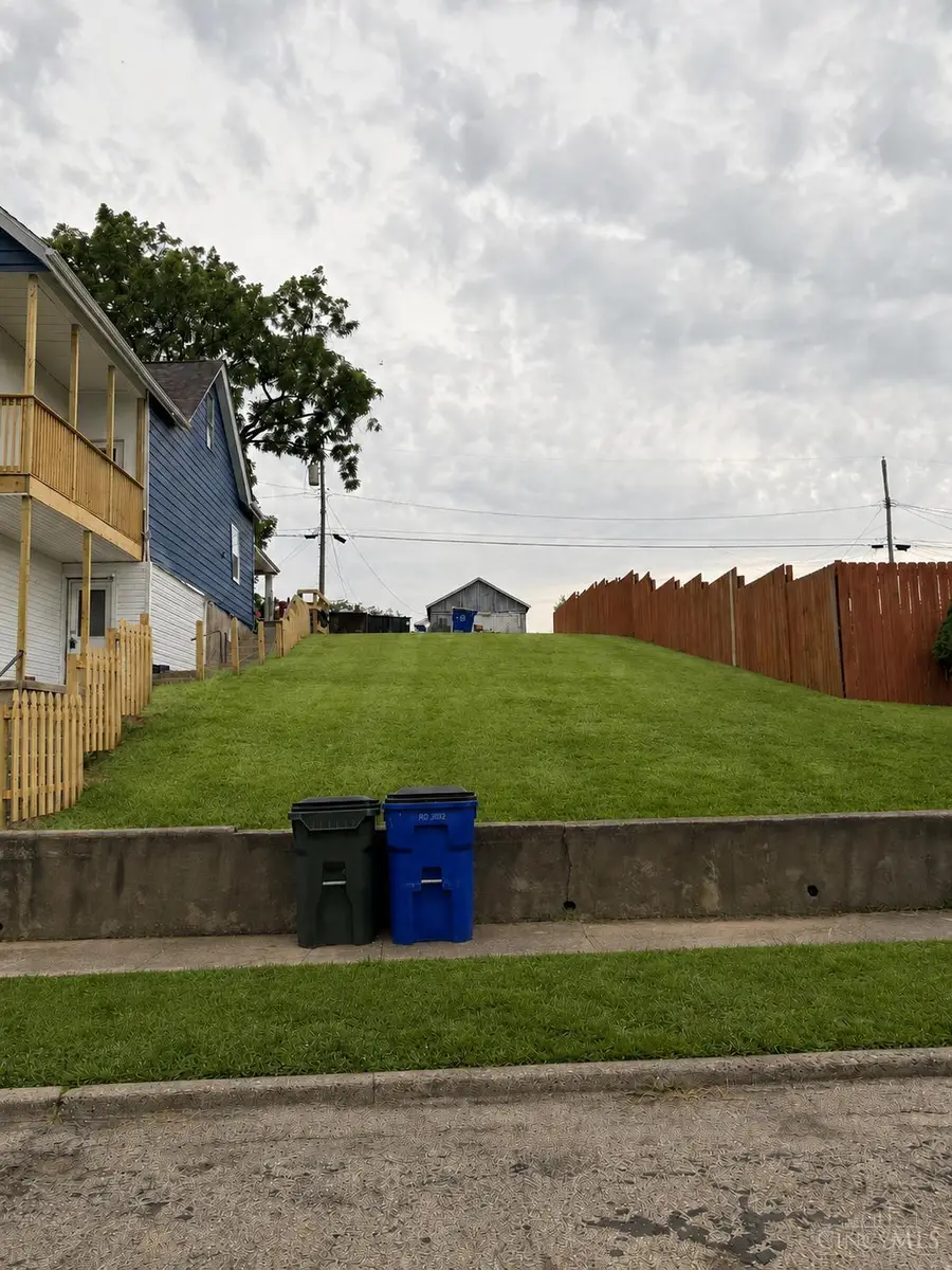 0 Parrish Avenue, Hamilton, OH 45011 - #2