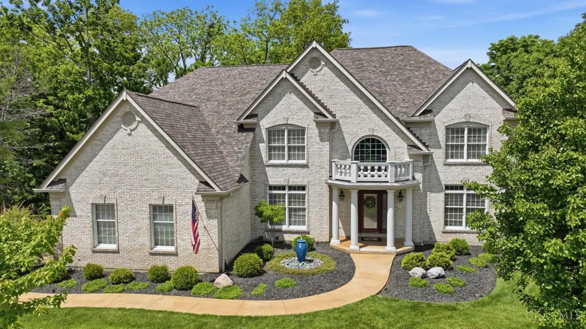 1004 River Forest Drive, Warren, OH 45039 - #1