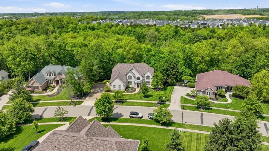 1004 River Forest Drive, Warren, OH 45039 - #2