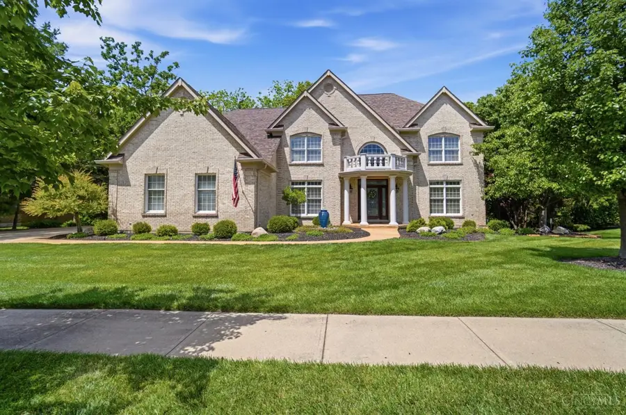 1004 River Forest Drive, Warren, OH 45039 - #3