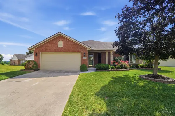 1227 Mals Way, Miamisburg, OH 45342