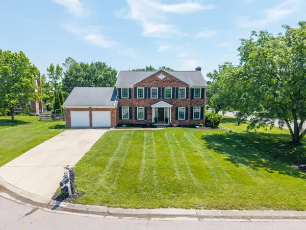 5256 Silverwood Court, West Chester, OH 45069