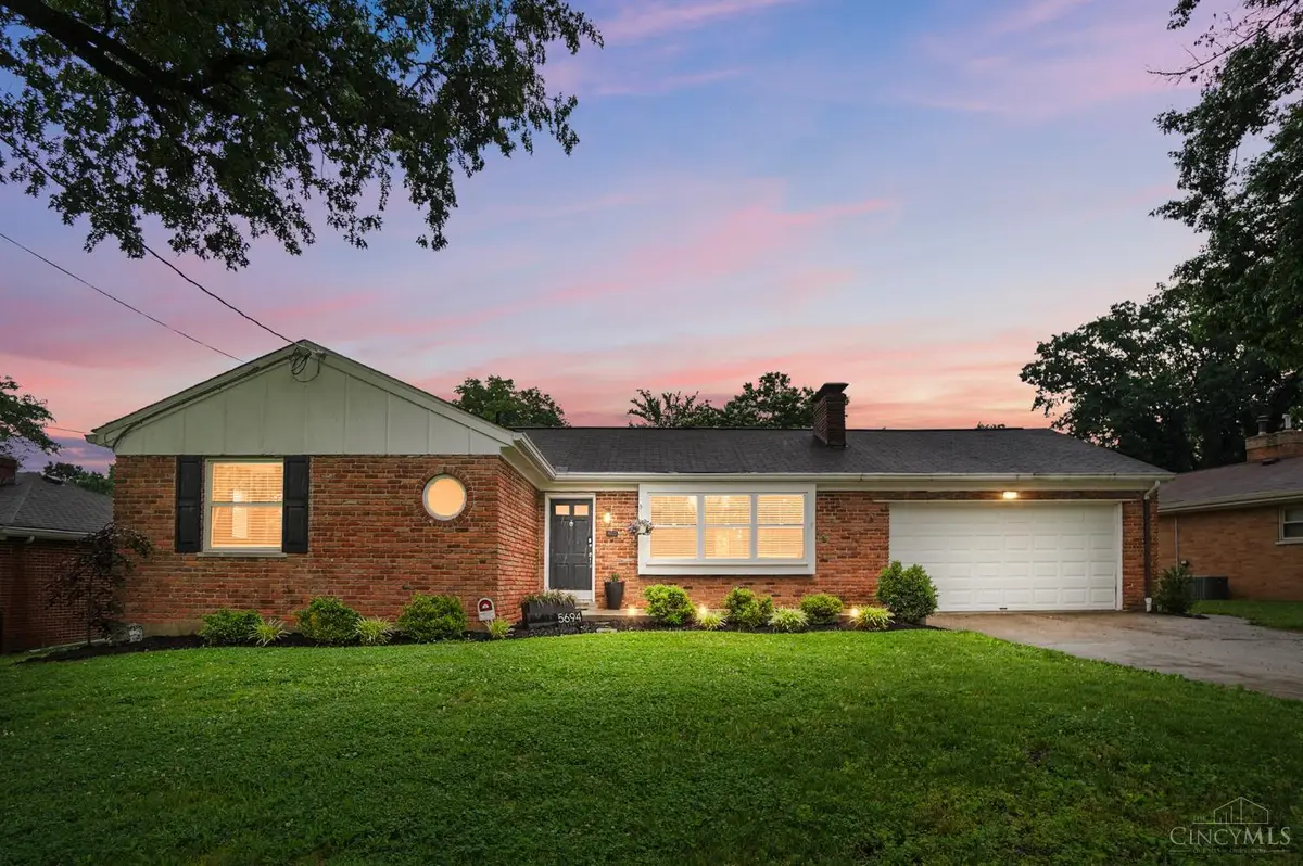 5694 Sprucewood Drive, Cincinnati, OH 45239 - #1