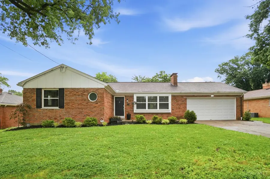 5694 Sprucewood Drive, Cincinnati, OH 45239 - #2