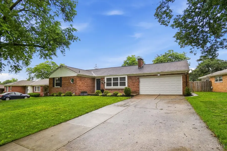 5694 Sprucewood Drive, Cincinnati, OH 45239 - #3