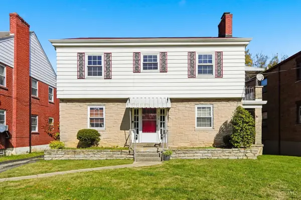 5214 Sidney Road, Green Twp, OH 45238