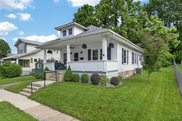 118 W Pleasant Street, Hillsboro, OH 45133