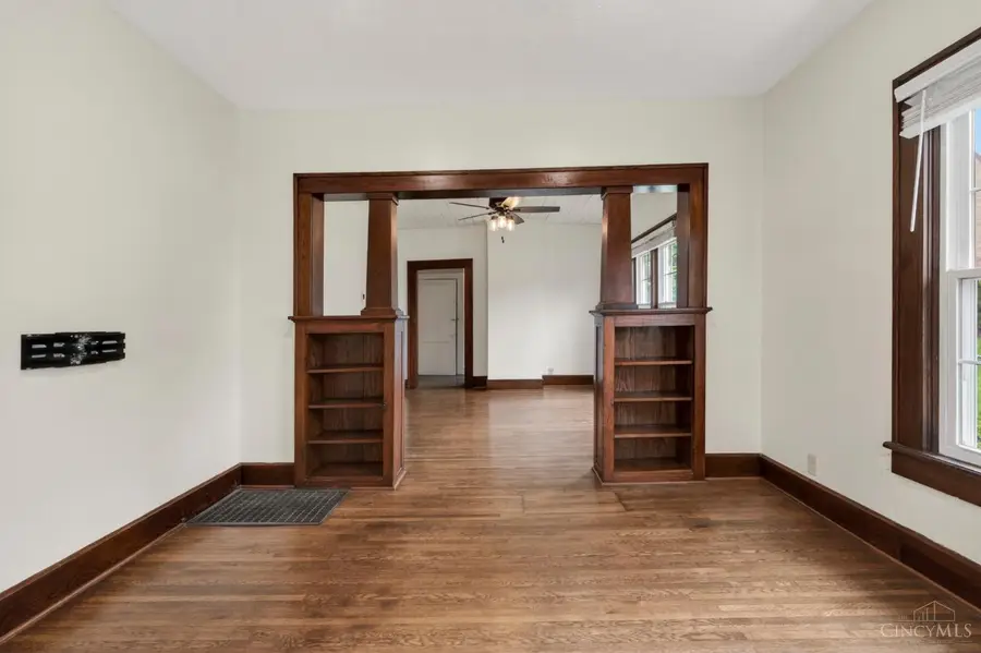 118 W Pleasant Street, Hillsboro, OH 45133 - #2