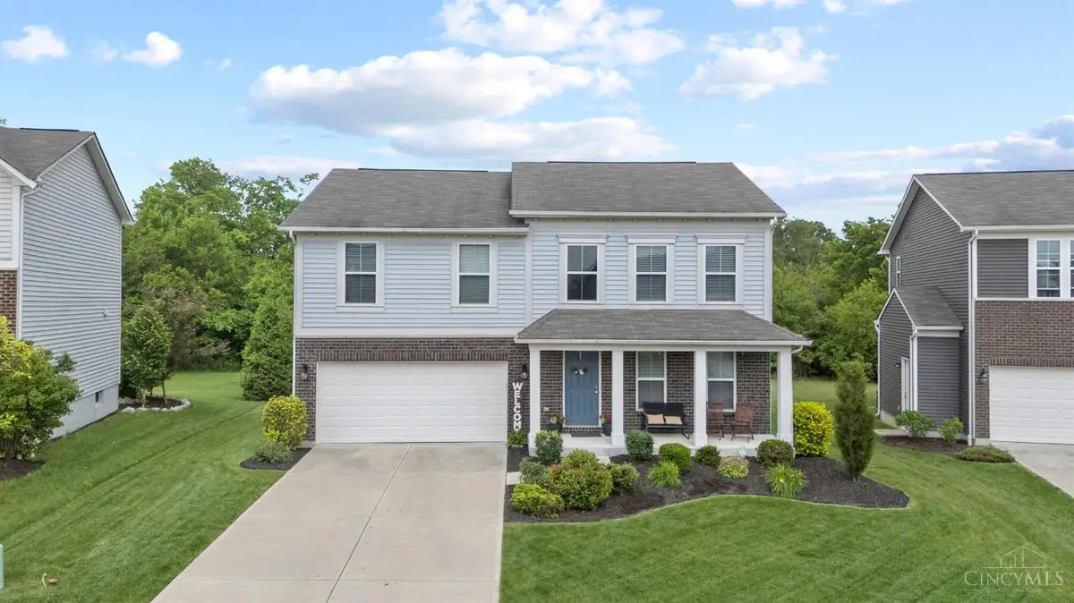 2574 Leonardo Way, Middletown, OH 45005 - #1