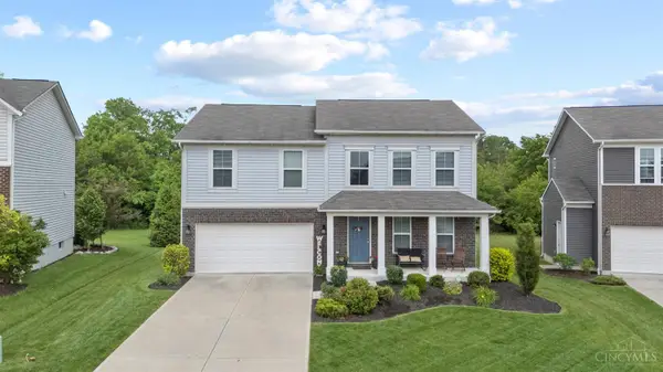 2574 Leonardo Way, Middletown, OH 45005