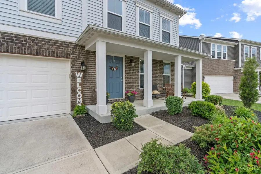 2574 Leonardo Way, Middletown, OH 45005 - #3
