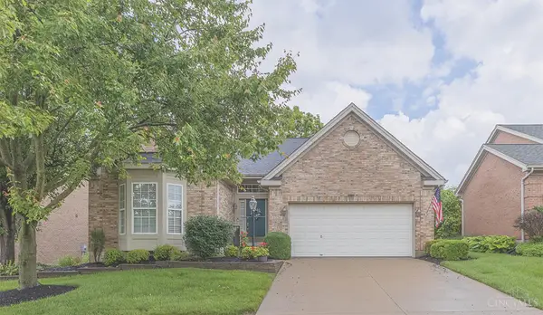 6226 Shady Creek Way, Fairfield Twp, OH 45011