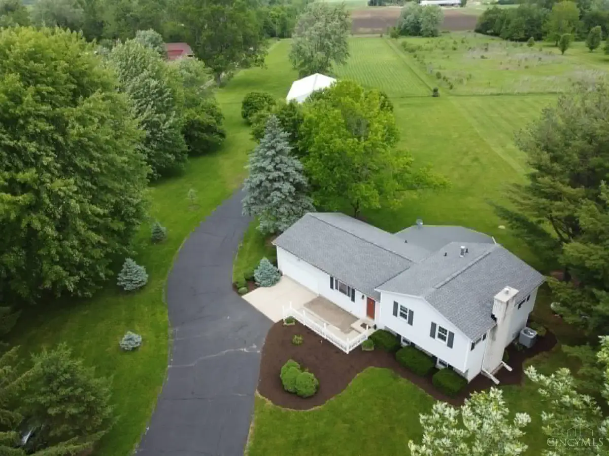 2974 Greentree Road, Turtlecreek, OH 45036 - #1
