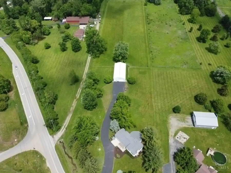 2974 Greentree Road, Turtlecreek, OH 45036 - #2