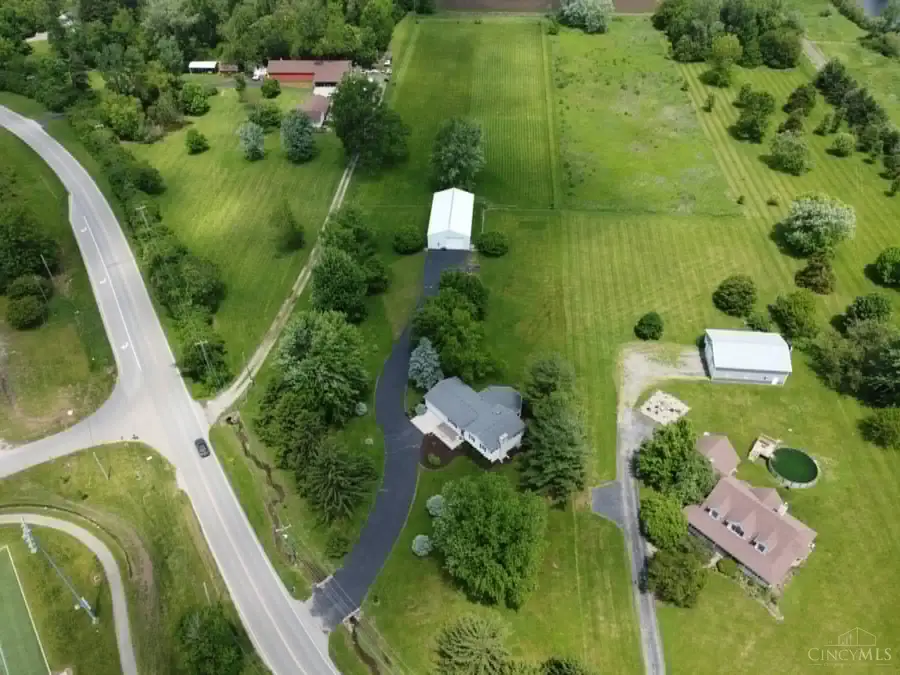 2974 Greentree Road, Turtlecreek, OH 45036 - #3