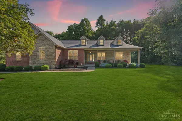 820 Indian Lakes Boulevard, Washington Twp, OH 45113
