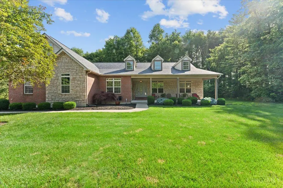 820 Indian Lakes Boulevard, Washington, OH 45113 - #2