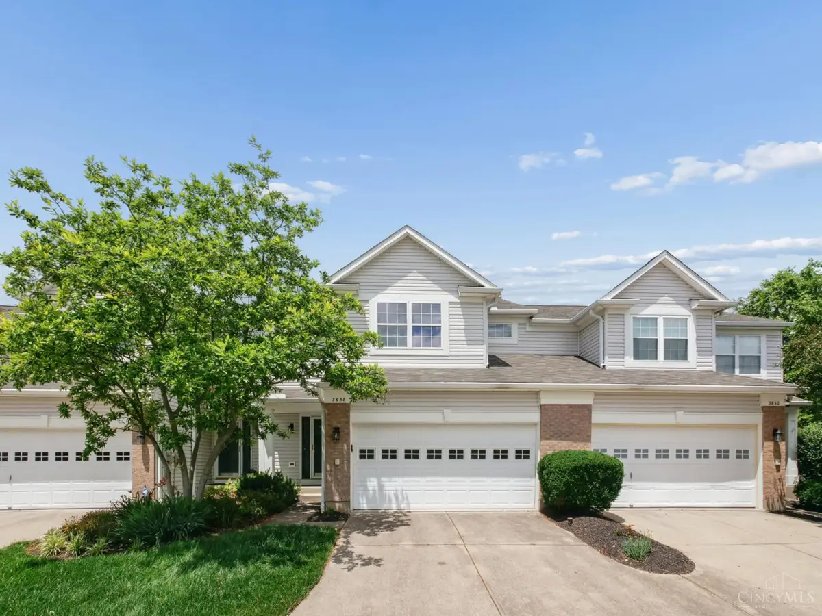 3658 Pebble Creek Court, Mason, OH 45040 - #1