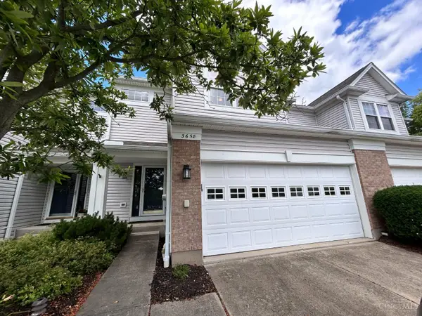 3658 Pebble Creek Court, Mason, OH 45040