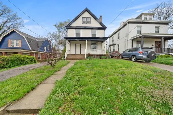 3517 Bevis Avenue, Cincinnati, OH 45207