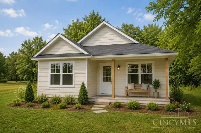 2570 Bethel Maple Road, Tate, OH 45106 - #1