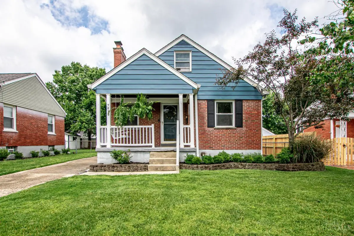 7825 Dearborn Avenue, Deer Park, OH 45236 - #1