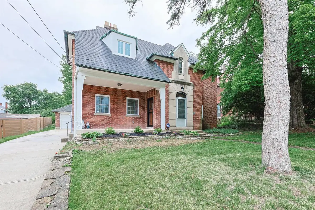 2003 Crane Avenue, Cincinnati, OH 45207 - #1