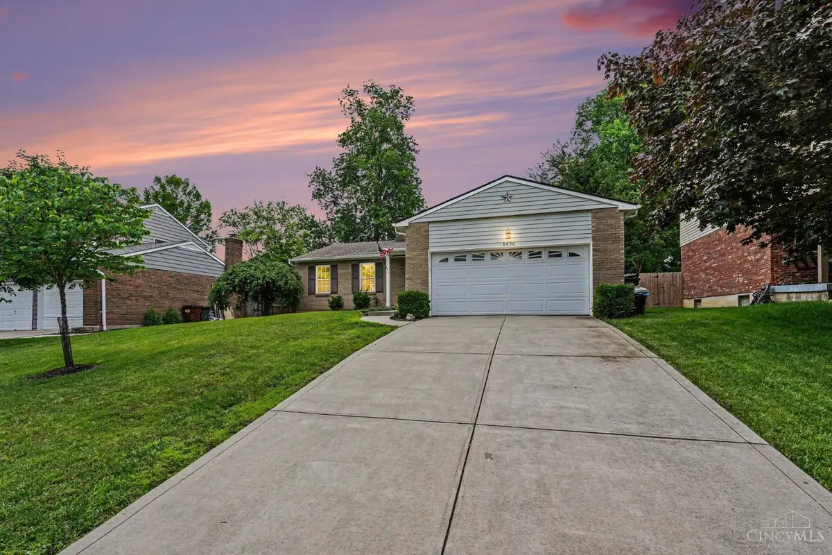 8496 Coran Drive, Cherry Grove, OH 45255 - #1