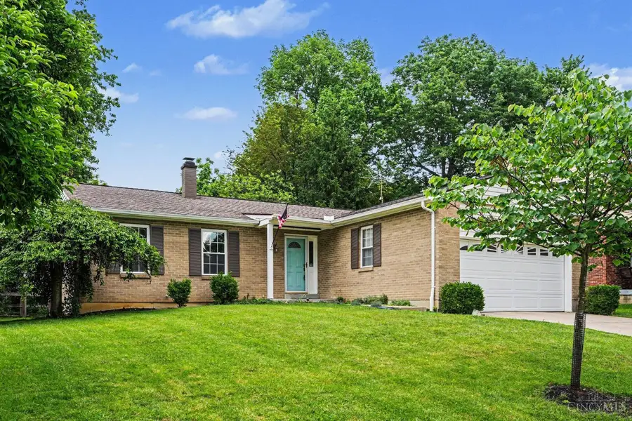 8496 Coran Drive, Cherry Grove, OH 45255 - #2