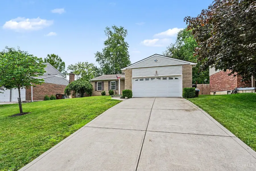8496 Coran Drive, Cherry Grove, OH 45255 - #3
