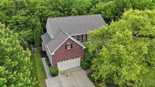 3438 Top Flite Lane, Deerfield Twp., OH 45040