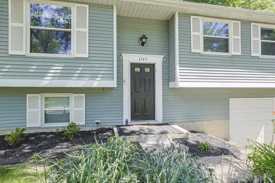 1547 Buckboard Lane, Goshen, OH 45140 - #3