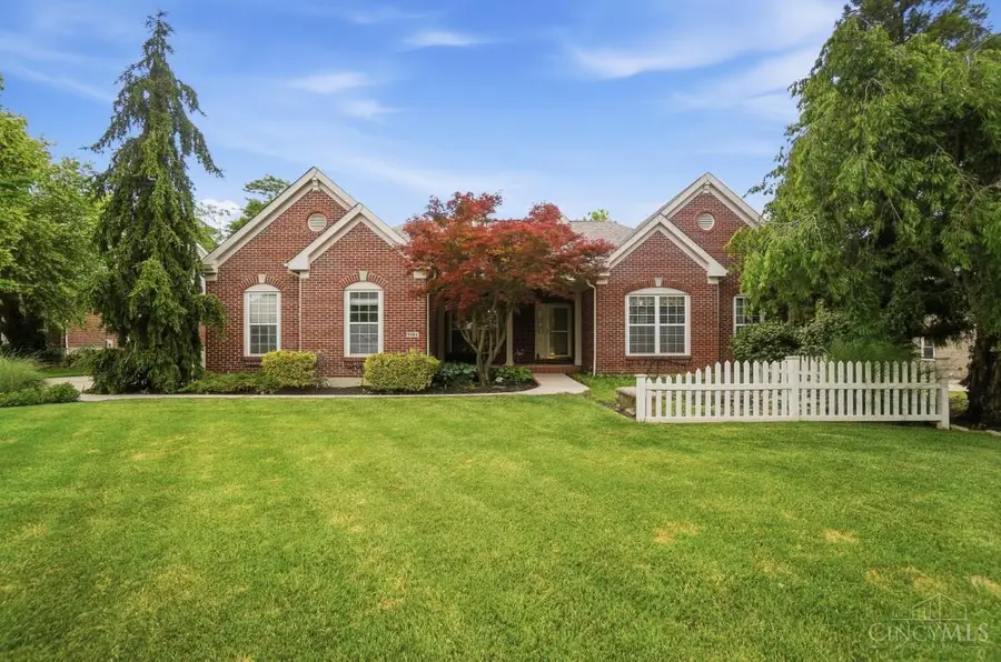 5594 Crestwood Drive, Mason, OH 45040 - #2
