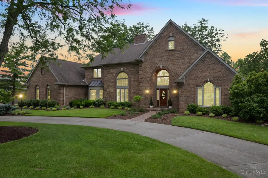 251 Sunny Acres Drive, Coldstream, OH 45255 - #2