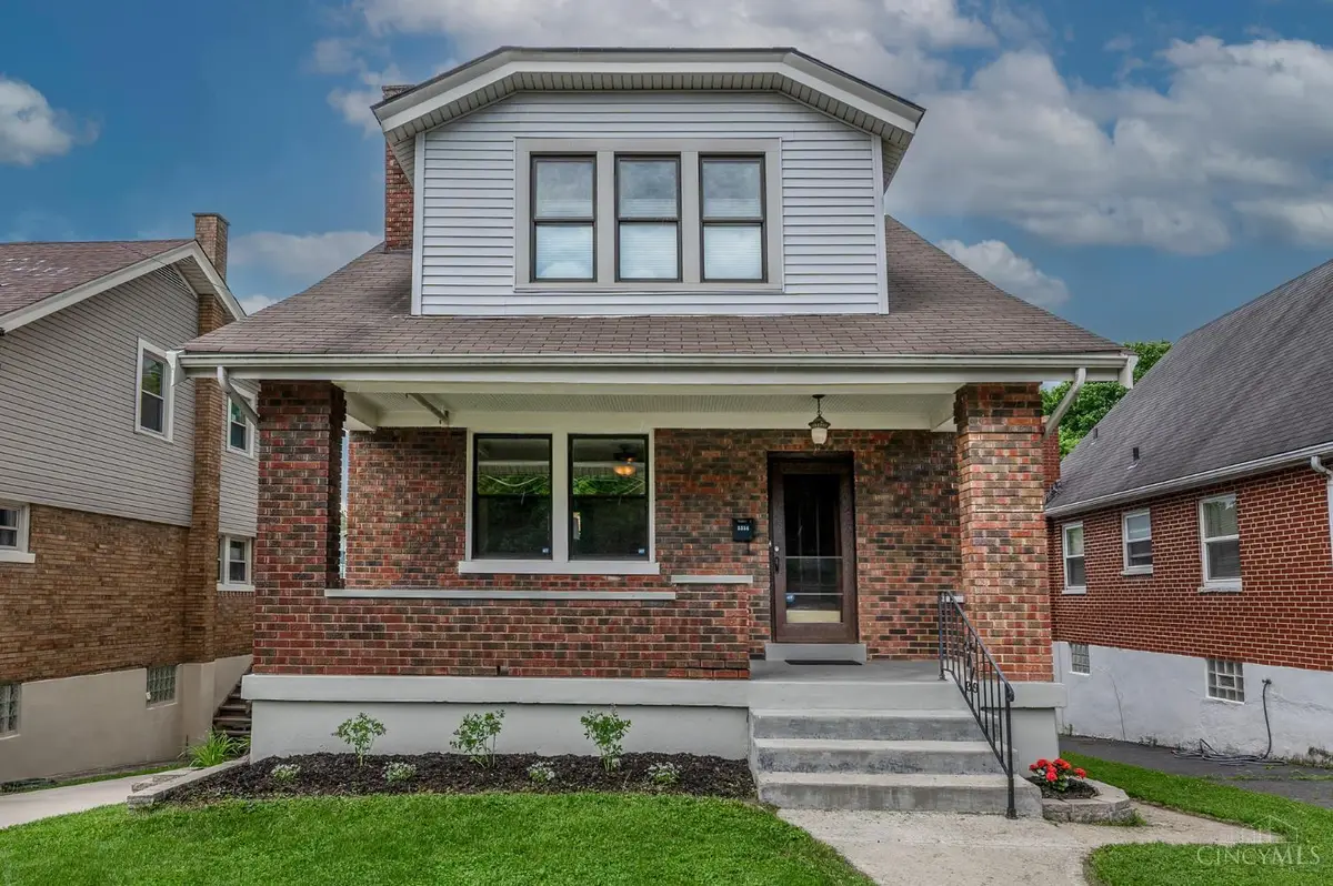 3356 Dartmouth Drive, Cincinnati, OH 45211 - #1