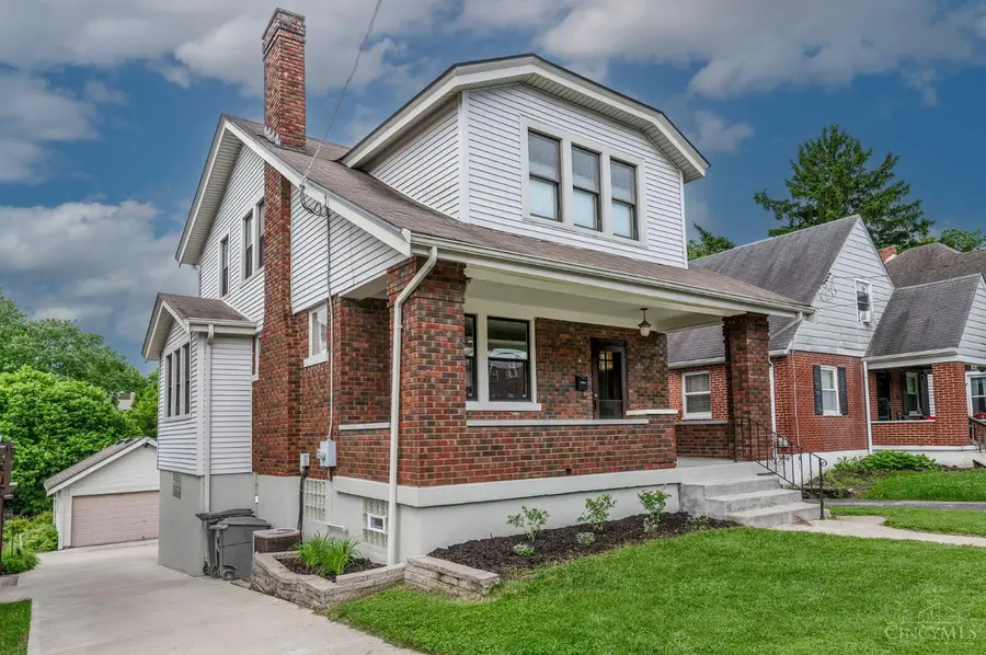 3356 Dartmouth Drive, Cincinnati, OH 45211 - #2