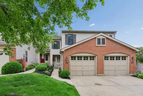 12095 Pickwick Place, Sharonville, OH 45241
