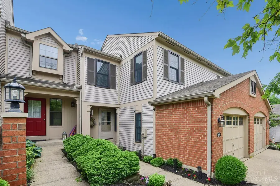 12095 Pickwick Place, Sharonville, OH 45241 - #2