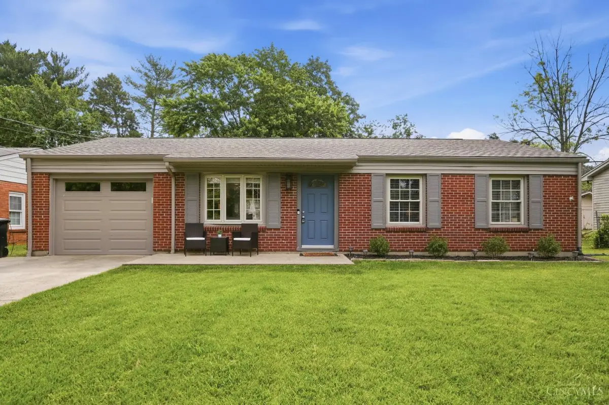 974 Brookcrest Drive, Mason, OH 45040 - #1