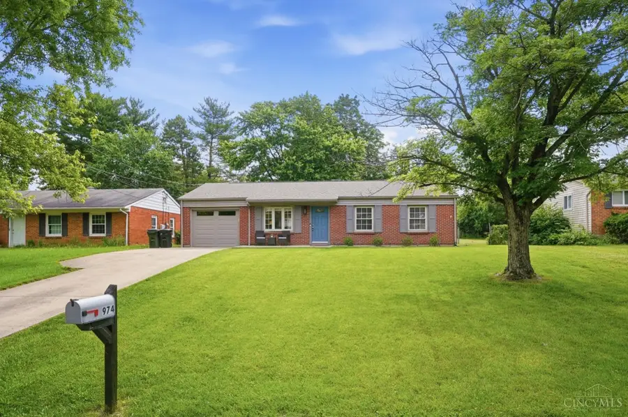 974 Brookcrest Drive, Mason, OH 45040 - #2