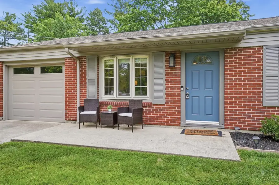 974 Brookcrest Drive, Mason, OH 45040 - #3